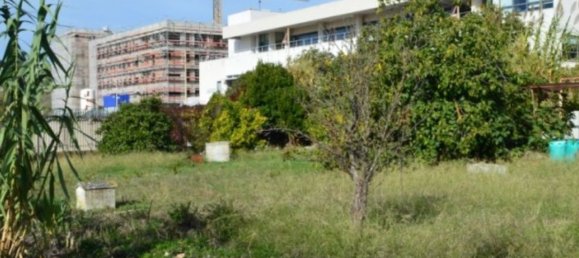 2000m² Land in Lisbon, Portugal No. 67651 6