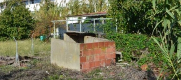 2000m² Land in Lisbon, Portugal No. 67651 15