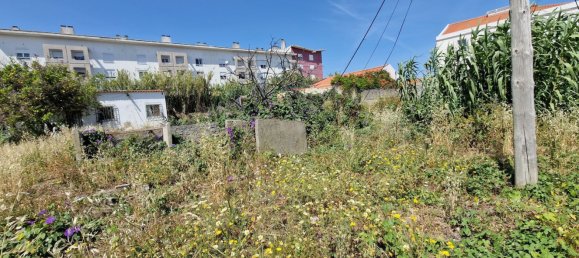 2000m² Land in Lisbon, Portugal No. 67651 5