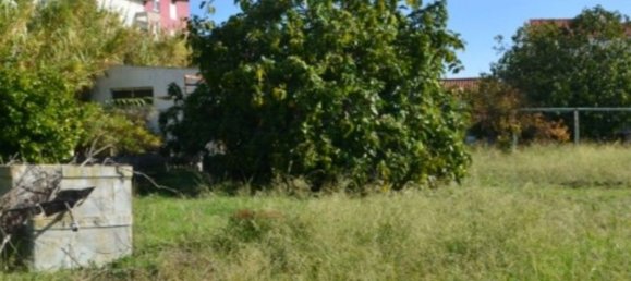 2000m² Land in Lisbon, Portugal No. 67651 8