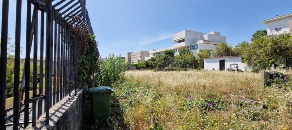 2000m² Land in Lisbon, Portugal No. 67651 4