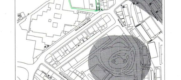 2000m² Land in Lisbon, Portugal No. 67651 16