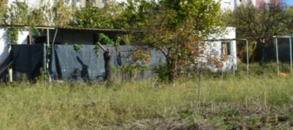 2000m² Land in Lisbon, Portugal No. 67651 9