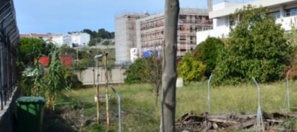 2000m² Land in Lisbon, Portugal No. 67651 13