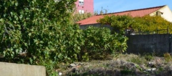 2000m² Land in Lisbon, Portugal No. 67651 11