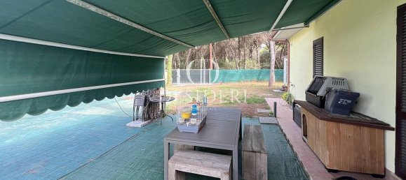 Квартира с 1 спальней в Гроссето, Италия № 354222 6