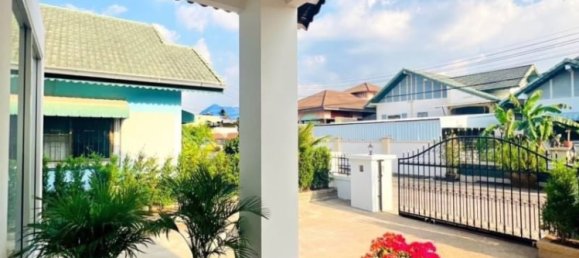 3 chambres Maison à Pattaya, Thailand No. 73192 12