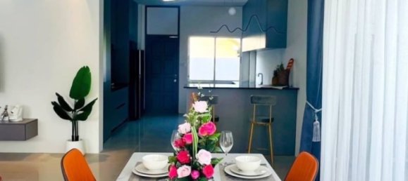 3 chambres Maison à Pattaya, Thailand No. 73192 14