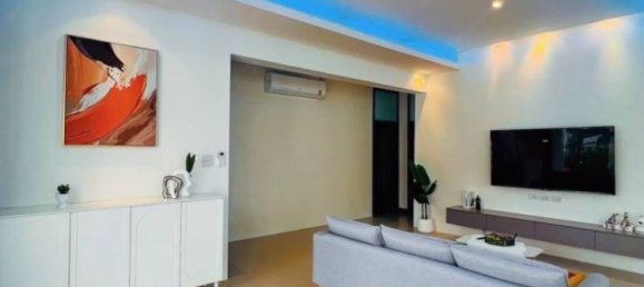 3 chambres Maison à Pattaya, Thailand No. 73192 3