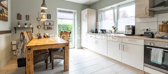 Bungalow de 3 dormitorios en Aurich, Germany No. 289074 2