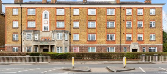 2 bedrooms Apartment in London, United Kingdom No. 9638 7