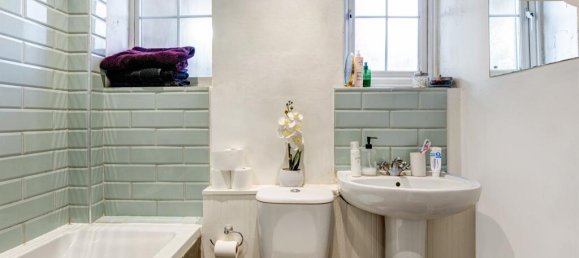 2 bedrooms Apartment in London, United Kingdom No. 9638 6