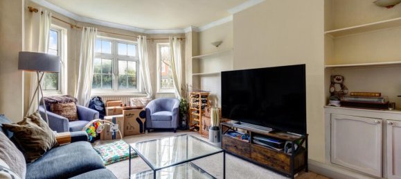 2 bedrooms Apartment in London, United Kingdom No. 9638 5