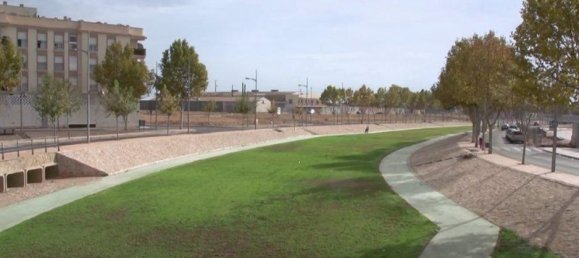 2 bedrooms Townhouse in Pilar de la Horadada, Spain No. 11588 10