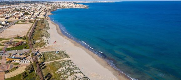 2 bedrooms Townhouse in Pilar de la Horadada, Spain No. 11588 12