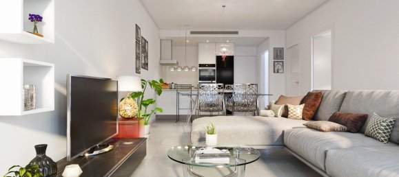 2 bedrooms Townhouse in Pilar de la Horadada, Spain No. 11588 3