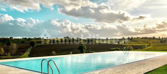 2 bedrooms House in Cortona, Italy No. 56213 36