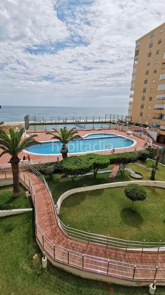 2 chambres Appartement à Valencia, Spain No. 164693