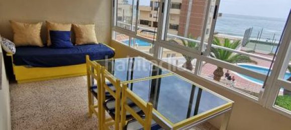 2 chambres Appartement à Valencia, Spain No. 164693 3