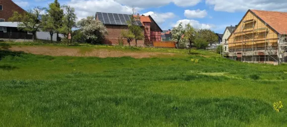 Земельный участок в Вальдек-Франкенберг, Германия № 174344 3