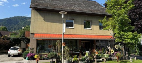 Gebäude in Trieben, Austria 250m², Nr. 87918 15