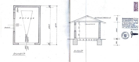 Gebäude in Trieben, Austria 250m², Nr. 87918 26