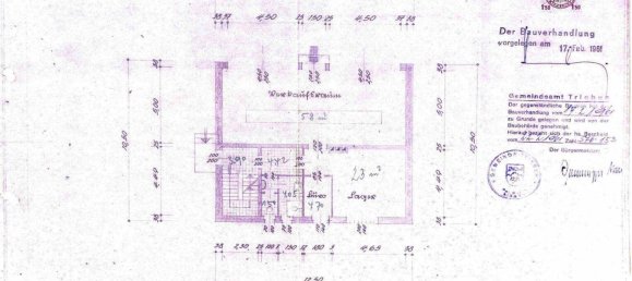 Gebäude in Trieben, Austria 250m², Nr. 87918 23
