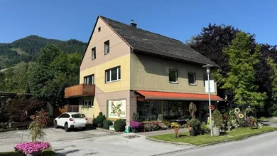 Gebäude in Trieben, Austria 250m², Nr. 87918