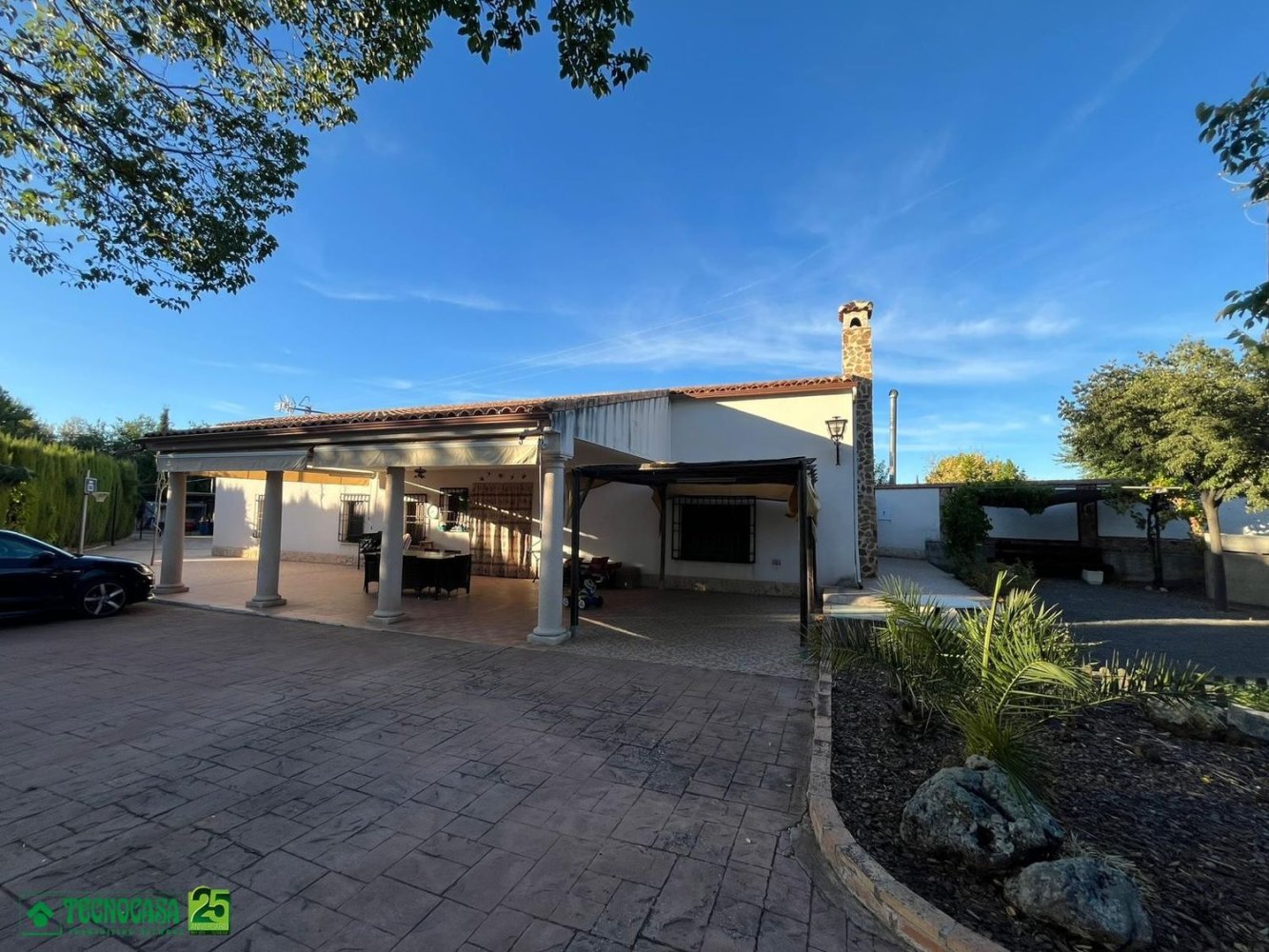 Дом с 3 спальнями в Сьюдад Реаль, Испания № 232832