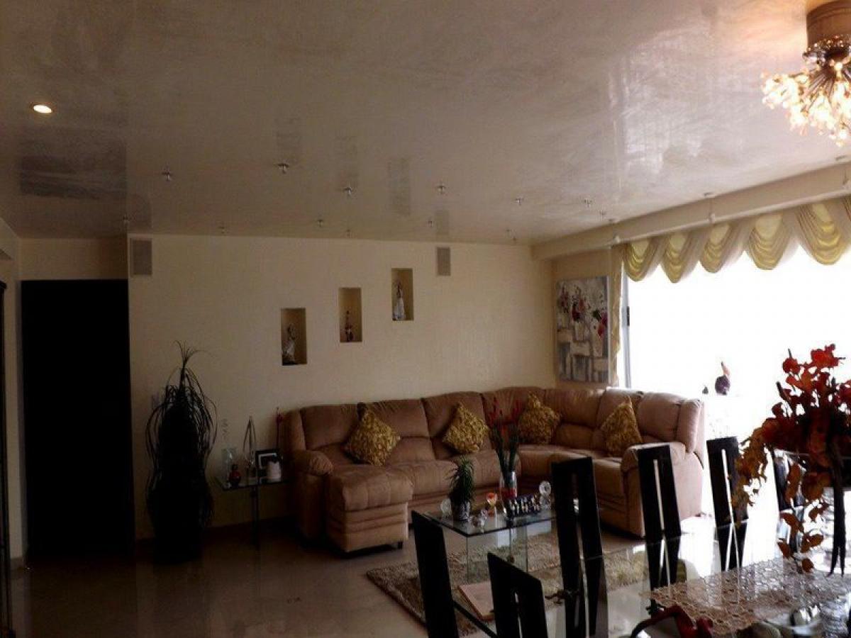 Квартира с 3 спальнями в Мехико, Мексика № 224056