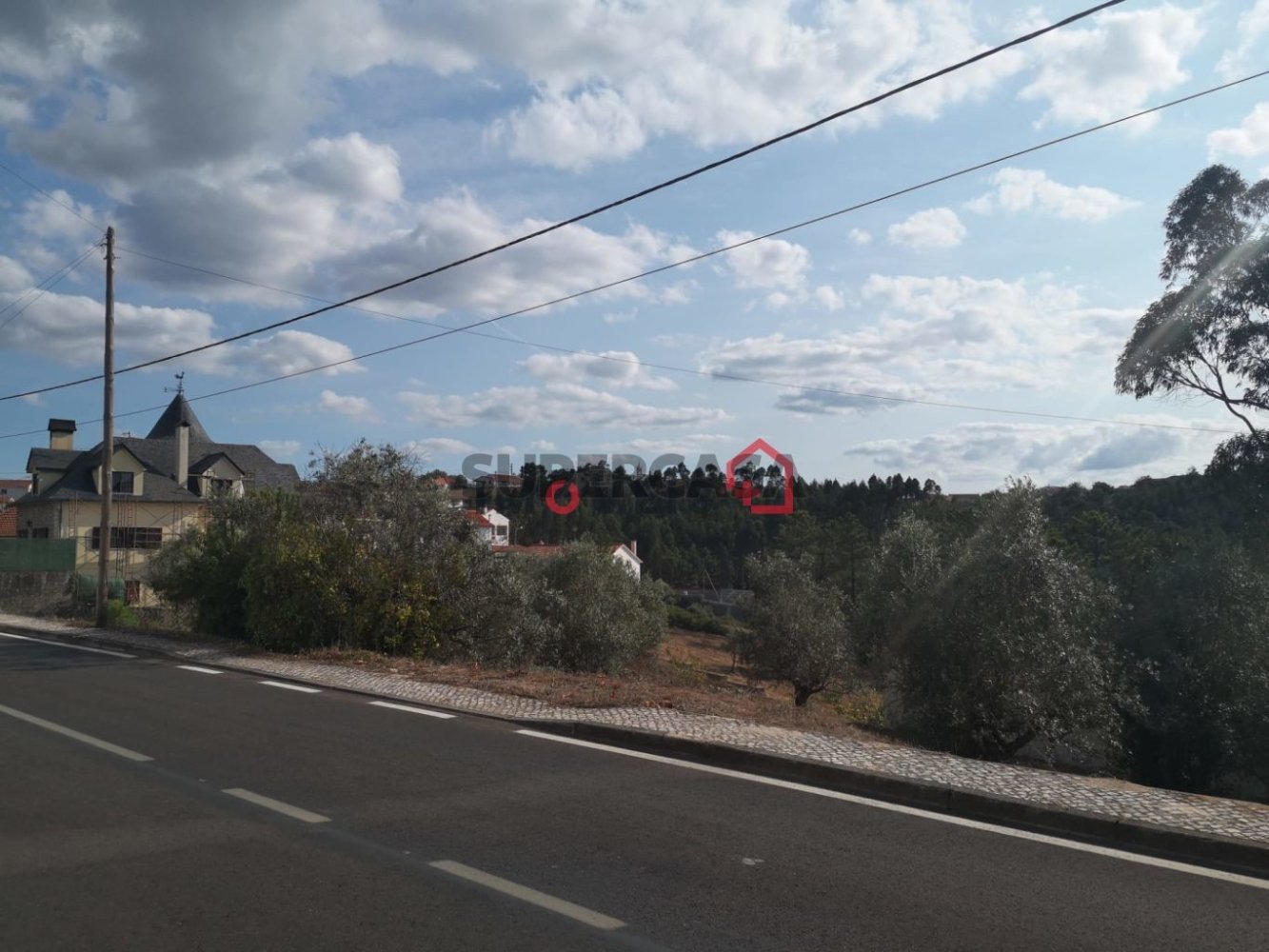  Land in Santa Catarina da Serra, Portugal No. 336214