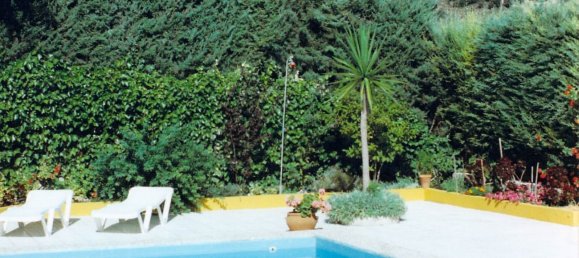 Вилла с 8 спальнями в Ронда, Испания № 20503 4