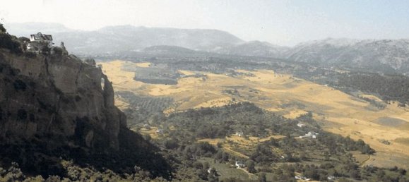 Вилла с 8 спальнями в Ронда, Испания № 20503 12