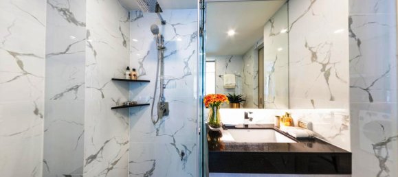 1 bedroom Condo in The Panora Pattaya, Thailand No. 28614 5