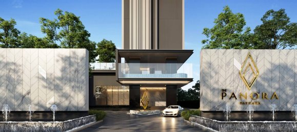 1 bedroom Condo in The Panora Pattaya, Thailand No. 28614 7