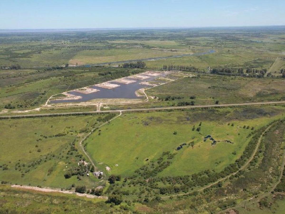  Land in Entre Rios, Argentina No. 34403