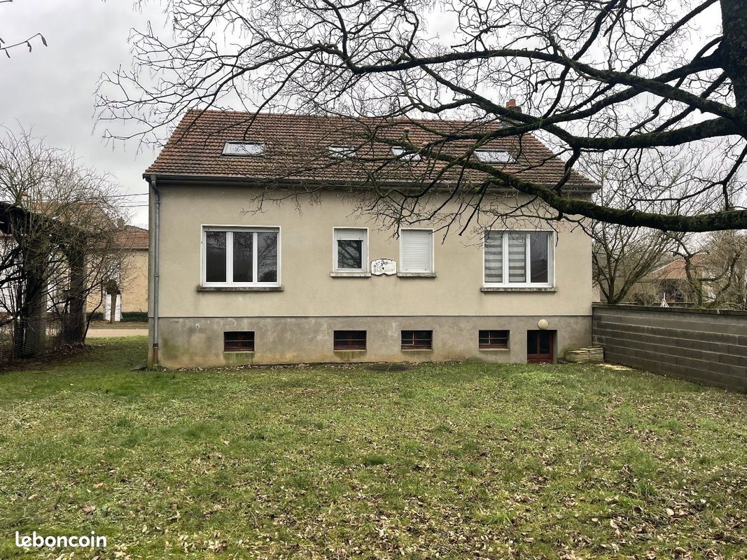 5 Schlafzimmer Haus in Letricourt, France, Nr. 226984