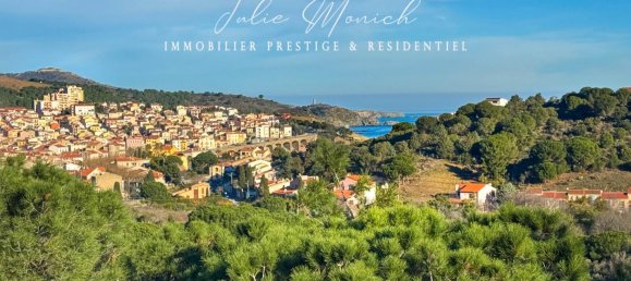 3 bedrooms House in Banyuls-sur-Mer, France No. 309091 5