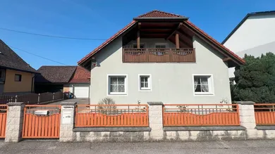 6-salle Maison à Ansfelden, Austria No. 208102