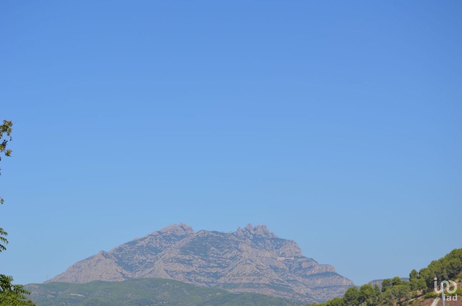 Grundstück in Abrera, Spain 680m², Nr. 244171