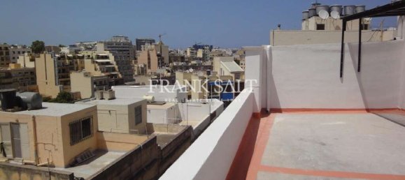 Oficina en Saint Julian's, Malta 131 m² No. 11786 3