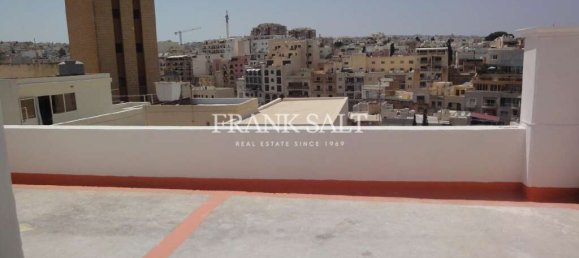 Oficina en Saint Julian's, Malta 131 m² No. 11786 6