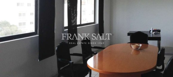 Oficina en Saint Julian's, Malta 131 m² No. 11786 12