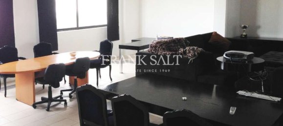 Oficina en Saint Julian's, Malta 131 m² No. 11786 15