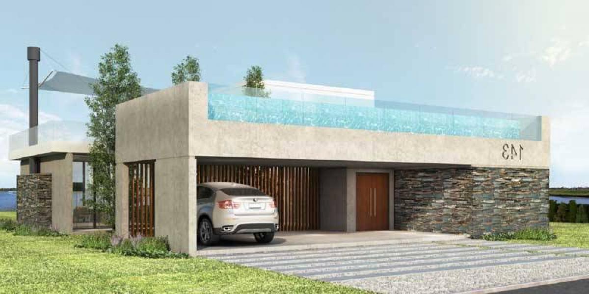 3 chambres Maison à Escobar, Argentina No. 94955