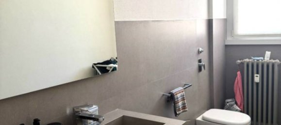 1 chambre Appartement à Monza, Italy No. 267015 10