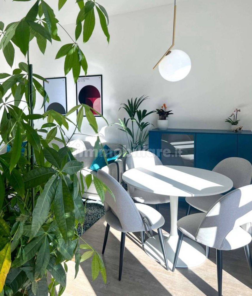 1 chambre Appartement à Monza, Italy No. 267015