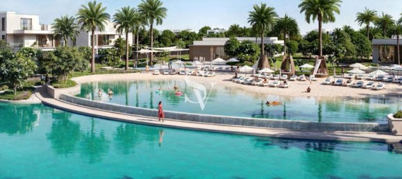 Villa de 6 dormitorios en Dubai, UAE No. 110892 6