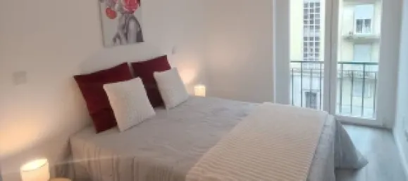 3 bedrooms Apartment in Lisbon, Portugal No. 157802 9