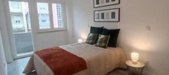 3 bedrooms Apartment in Lisbon, Portugal No. 157802 3